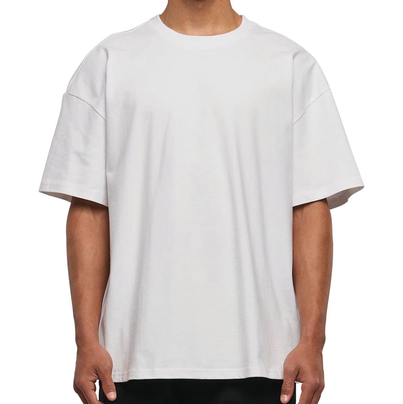 Oversize póló Unisex