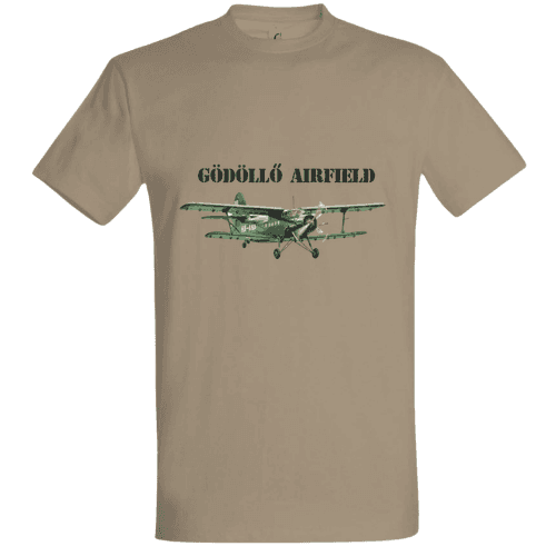 Gödöllő Airfield