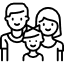 Család