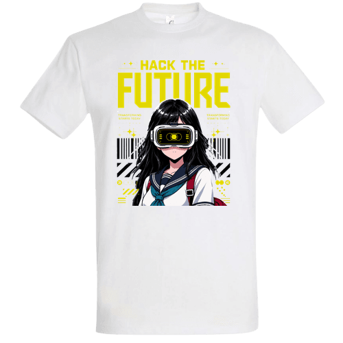 Hack the Future