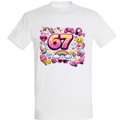 67 Színes