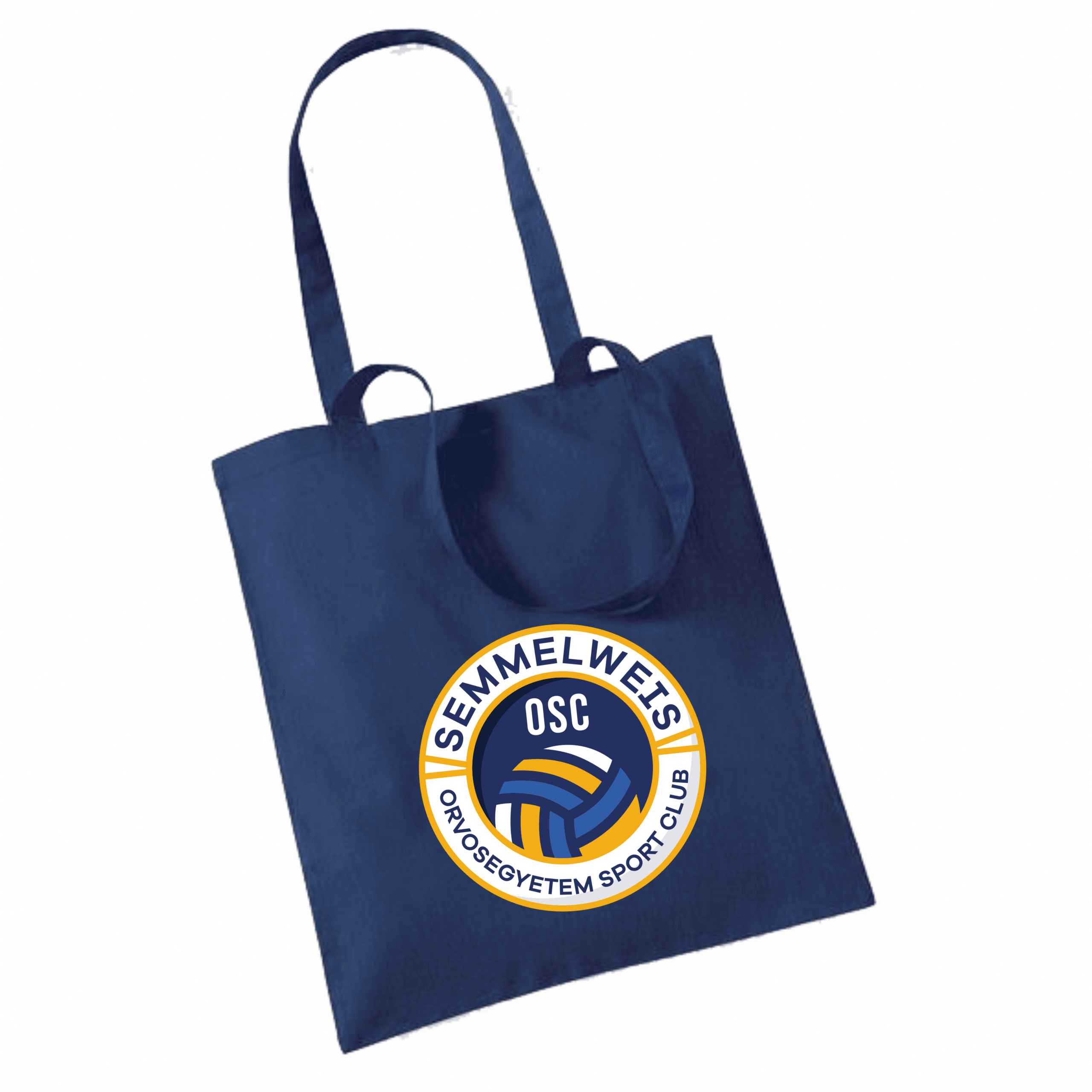 OSC Vászon táska - Hivatalos Semmelweis Merch