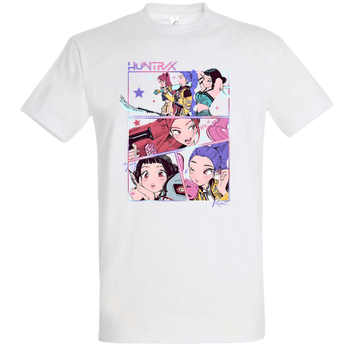 Huntix Collection (2)