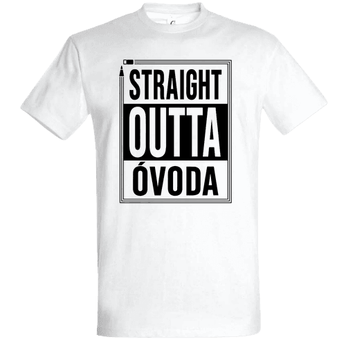 Staight Outta Ovi