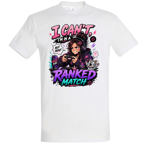 Ranked Match