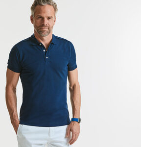 Galléros póló - Russel