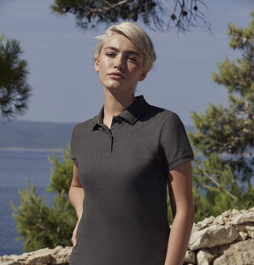 Galléros póló női - FoL