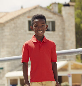 Galléros póló gyerek - FoL