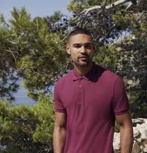 Galléros póló - FoL Premium