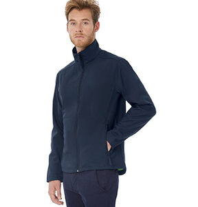 Softshell kabát - B&C