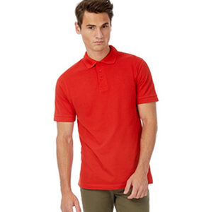 Galléros póló - B&C Safran