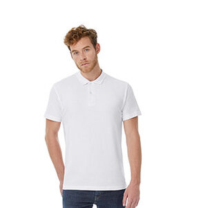 Galléros póló - B&C