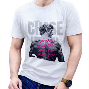 Chase gains, never stop