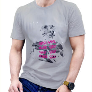 Chase gains, never stop