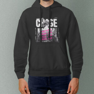 Chase gains, never stop