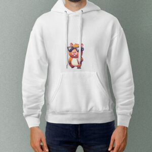 Capibara kólát iszik