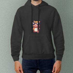 Capibara kólát iszik