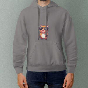 Capibara kólát iszik