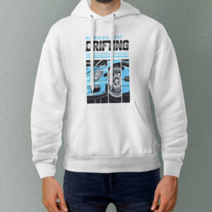 No rules, just drifting