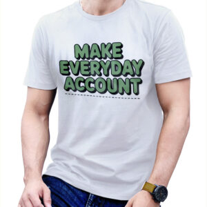 Make everyday account
