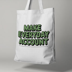 Make everyday account
