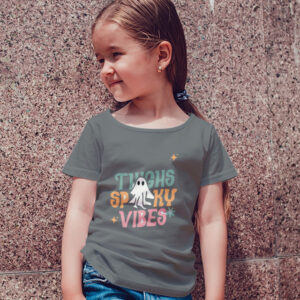 Thick thighs spooky vibes