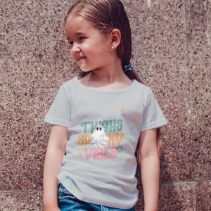 Thick thighs spooky vibes