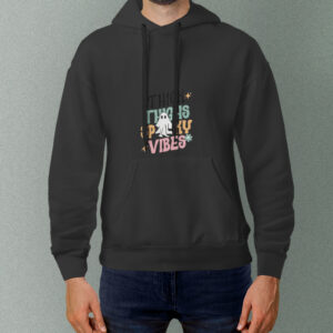 Thick thighs spooky vibes