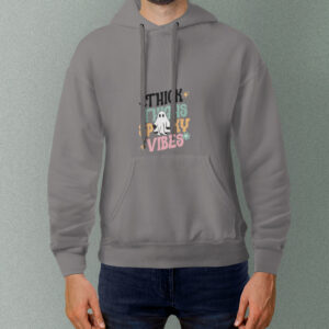 Thick thighs spooky vibes