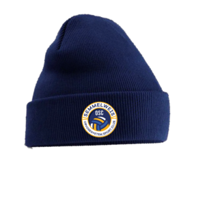 OSC Kötött sapka - Hivatalos Semmelweis Merch