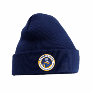 OSC Kötött sapka - Hivatalos Semmelweis Merch