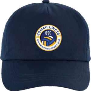 OSC Sapka - Hivatalos Semmelweis Merch