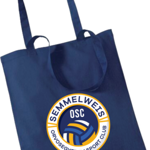 OSC Vászon táska - Hivatalos Semmelweis Merch