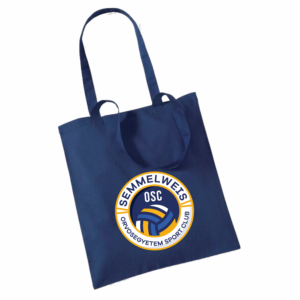 OSC Vászon táska - Hivatalos Semmelweis Merch